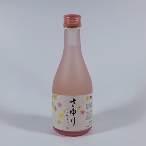 Sake Hakutsuru Sayuri Nigori 300ml