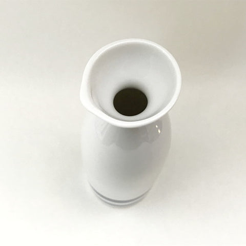 Sake Bottle Classic 2 line