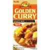 S&B Golden Curry Sauce Mix Mild 92g