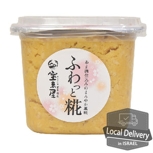 Fuwatto Koji Miso 500g