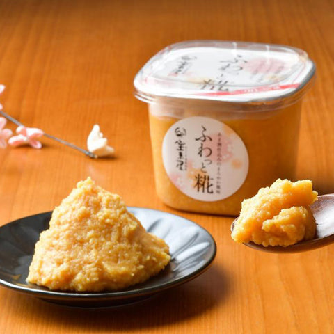 Fuwatto Koji Miso 300g