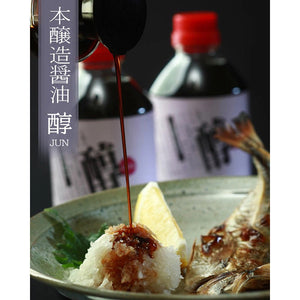 Yamada Soy Sauce JUN 1L