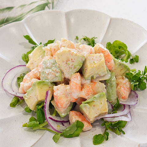 SSK Sesame Dressing 490ml