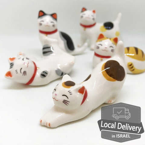 Maneki Neko Nagomi 4