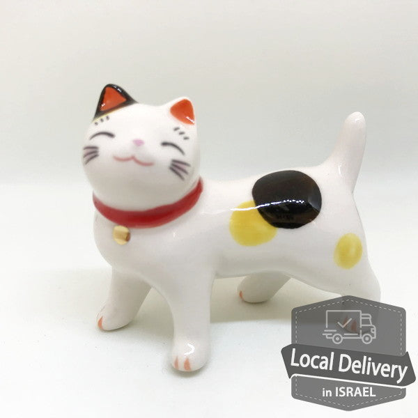 Maneki Neko Nagomi 4