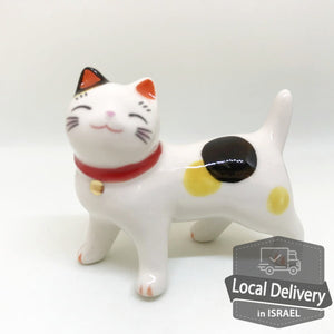 Maneki Neko Nagomi 4