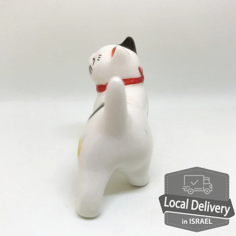 Maneki Neko Nagomi 4