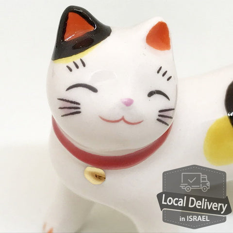 Maneki Neko Nagomi 4