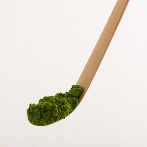 Bamboo Matcha Spoon Cha shaku