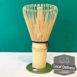 Chasen Matcha Whisk