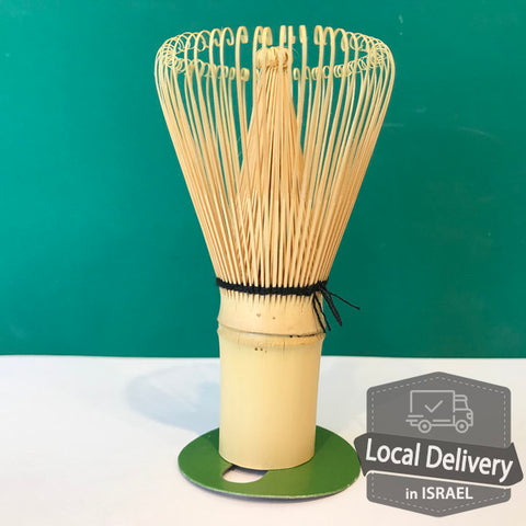 Chasen Matcha Whisk