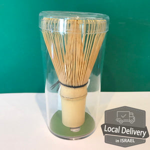 Chasen Matcha Whisk