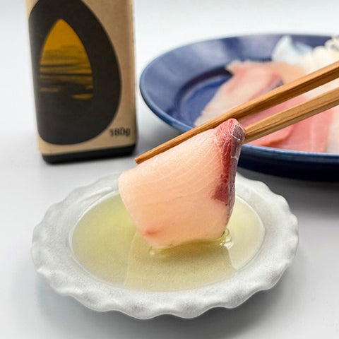 Wadaman Extra Grade Sesame Oil 180g