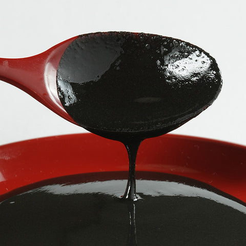 Wadaman Organic Black Sesame Paste 80g