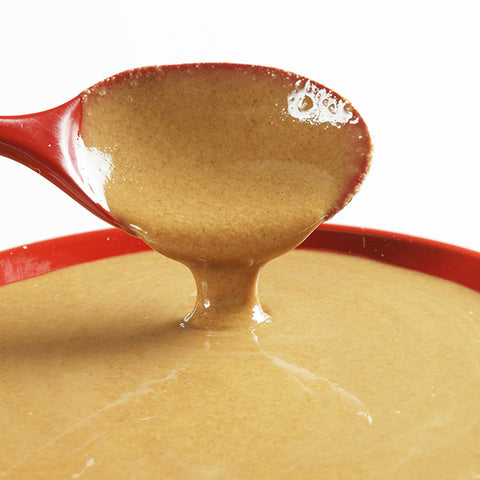 Wadaman Organic White Sesame Paste 80g