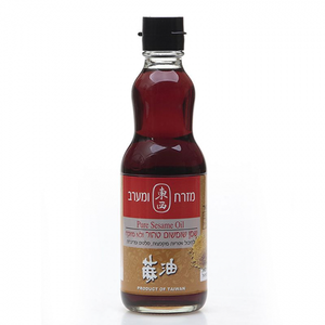 Pure Sesame Oil 370ml