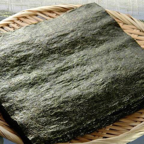 Yaki Nori Premium 50 Sheets