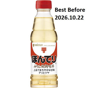 Mizkan Mirin-fu 360ml