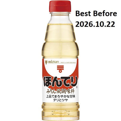 Mizkan Mirin-fu 360ml