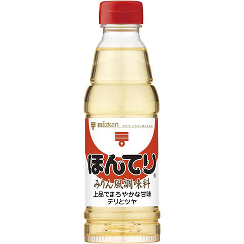 Mizkan Mirin-fu 360ml