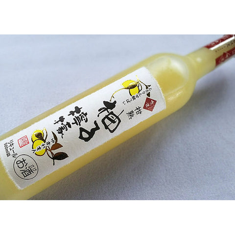 Kyohime Yuzu Lemon 500ml