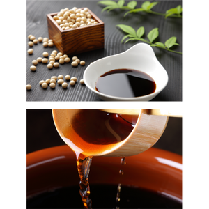 Yama Honjozo Dark Soy Sauce 500ml