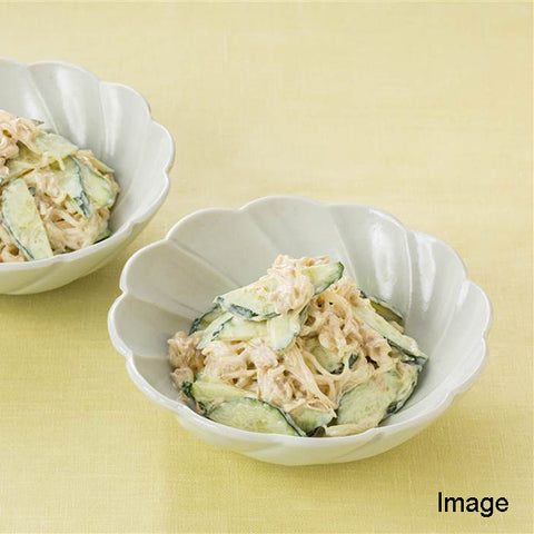 Shirataki Konjac Deli FETTUCCINE STYLE  200g