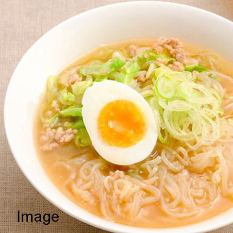 Shirataki Konjac Deli FETTUCCINE STYLE  200g