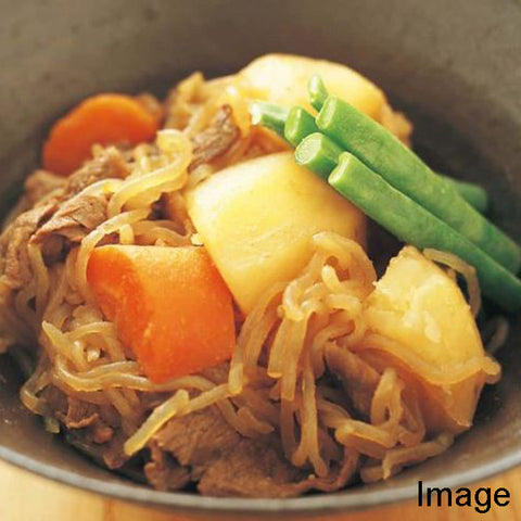 Shirataki Konjac Deli FETTUCCINE STYLE  200g