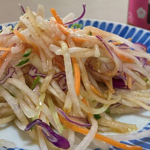 Yuasa Organic Umeboshi Sauce 200g