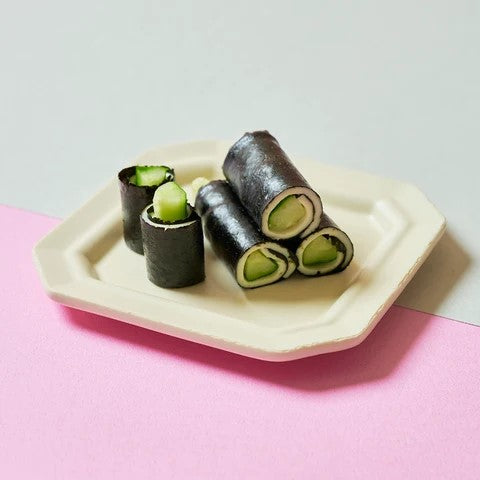 Norimomo Ajitsuke Nori Salt 48 Sheets