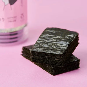 Norimomo Ajitsuke Nori Salt 48 Sheets