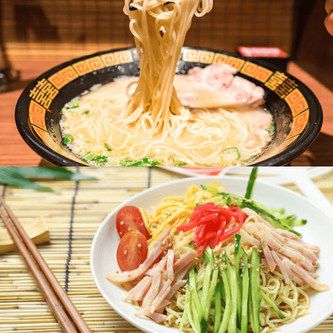 Marutai Bo-Ramen (noodles only) 1kg