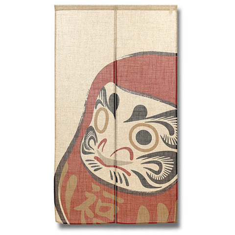 Noren - Daruma