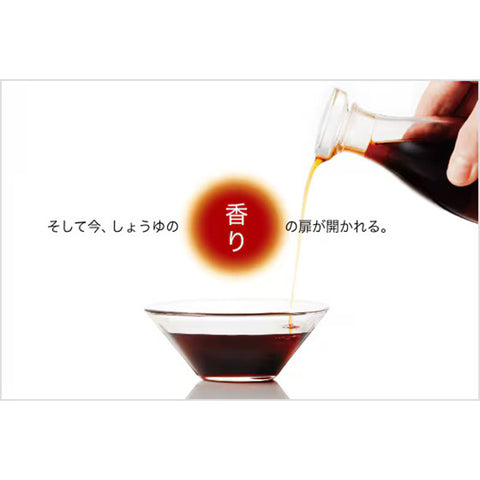 Kikkoman Mild Soy Sauce 1L