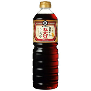 Kikkoman Mild Soy Sauce 1L