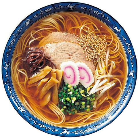 Marutai Ramen Assorted 8 Flavors