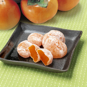Seki Dried Persimmon mochi 130g