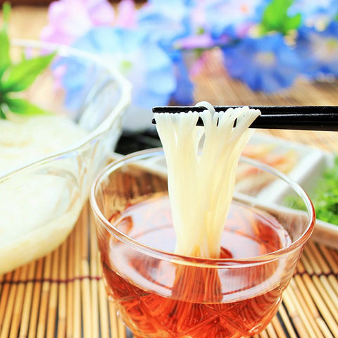 Harimanoito Somen Noodles 450g