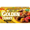 S&B Golden Curry Sauce Mix Medium Hot 198g