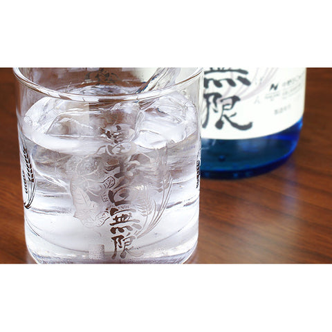 Shochu Fujishiro Mugen Mugi 720ml