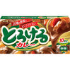 S&B Tasty Curry Mix Medium Hot 180g