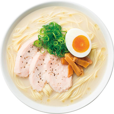 Marutai Oita Tori Paitan Ramen 186g