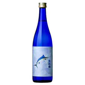 Sake Dewatsuru Marlin 720ml