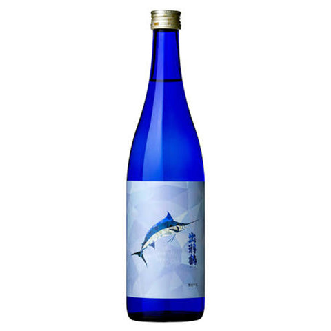 Sake Dewatsuru Marlin 720ml