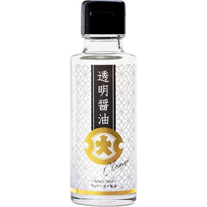 Fundodai Clear Soy Sauce 100ml