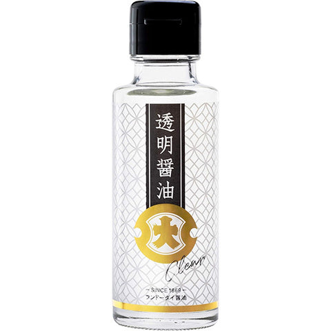 Fundodai Clear Soy Sauce 100ml