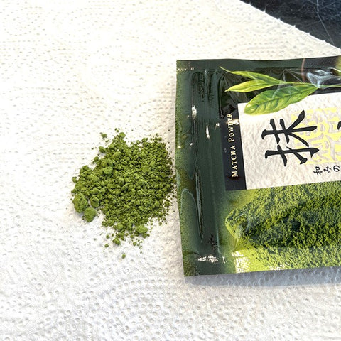 Matcha C - Classic Grade 50g