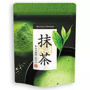 Matcha C - Classic Grade 50g