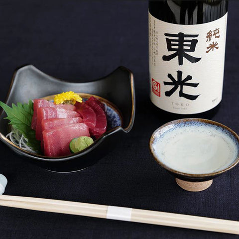 Toko Junmai 720ml
